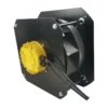 Wall Fan, 280mm, Centrifugal, 230V, 2000m/h - view 2