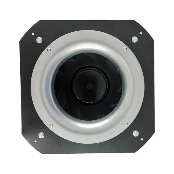 Wall Fan, 280mm, Centrifugal, 230V, 2000m/h - view 3