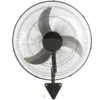 Wall Fan, 3-Speed, D0100HPFRT7