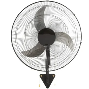 Wall Fan, 3-Speed, D0100HPFRT7