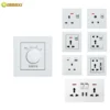 Wall Fan, 300W, PC, LYR(I7)