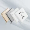 Wall Fan, 300W, PC, LYR(I7) - view 2