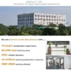 Wall Fan, 300W, PC, LYR(I7) - view 6