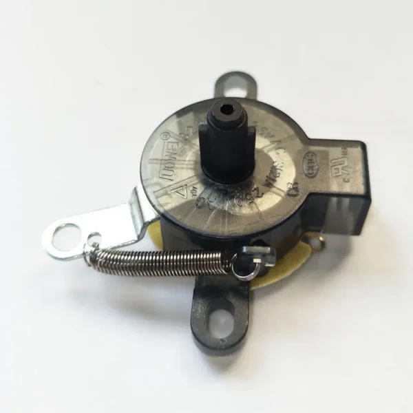 Wall Fan, 360, 5-speed