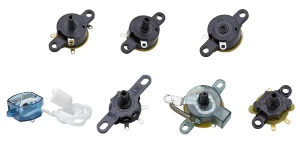 Wall Fan, 360, 5-speed - view 2