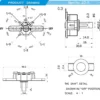 Wall Fan, 360, 5-speed - view 3