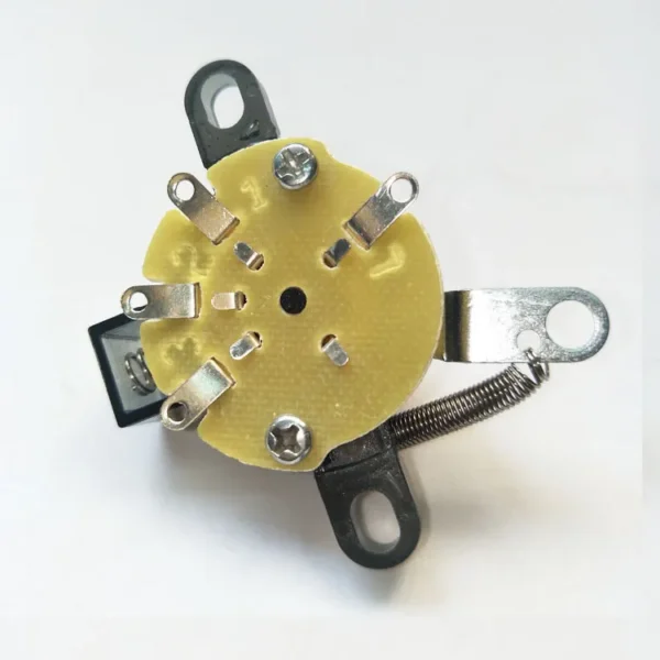 Wall Fan, 360, 5-speed - view 4