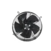 Wall Fan, 380 V, Electric - view 3