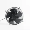 Wall Fan, 380 V, Electric - view 4