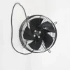 Wall Fan, 380 V, Electric - view 5