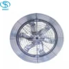 Wall Fan, 380V, Axial, Stainless, Steel - view 4