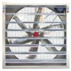 Wall Fan, 380V, Electric - view 2