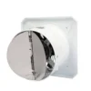 Wall Fan, 4-14, AC 220V~240V, Electric - view 2