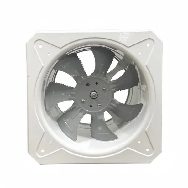 Wall Fan, 4-14, AC 220V~240V, Electric - view 3