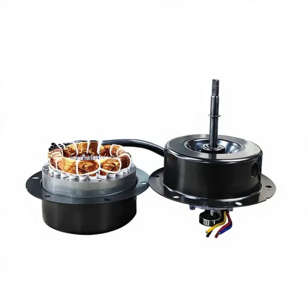 Wall Fan, 4-14, AC 220V~240V, Electric - view 4