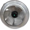 Wall Fan, 450*218MM, Aluminium, 3C, IP44
