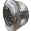 Wall Fan, 450*218MM, Aluminium, 3C, IP44 - view 2