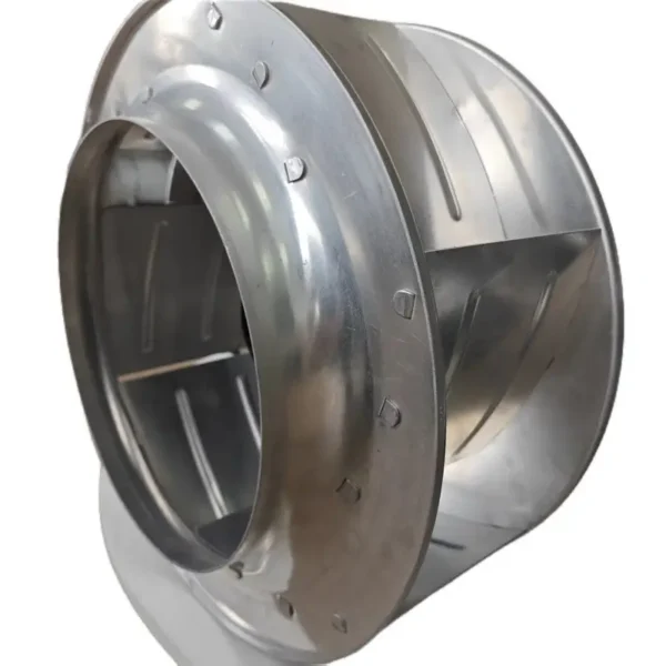 Wall Fan, 450*218MM, Aluminium, 3C, IP44 - view 2
