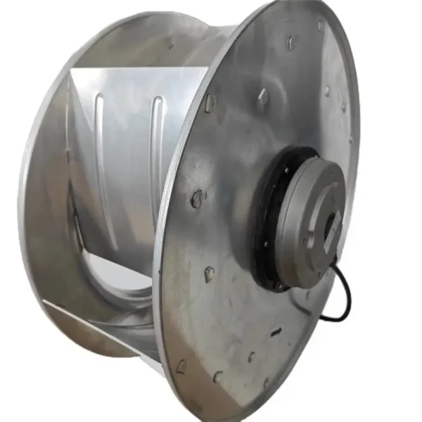 Wall Fan, 450*218MM, Aluminium, 3C, IP44 - view 3