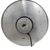 Wall Fan, 450*218MM, Aluminium, 3C, IP44 - view 4