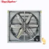 Wall Fan, 48V, Axial, Stainless, Steel - view 3