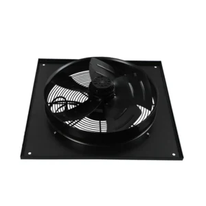 Wall Fan, 500mm, 20inch, Axial, 220v