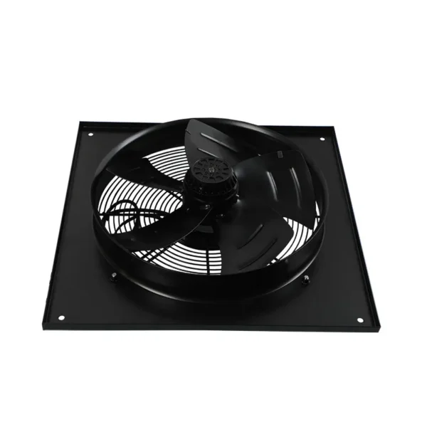 Wall Fan, 500mm, 20inch, Axial, 220v