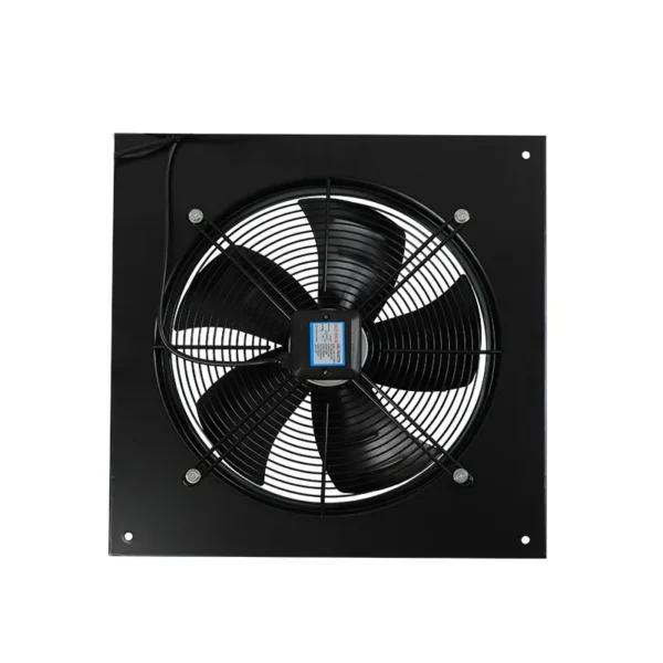 Wall Fan, 500mm, 20inch, Axial, 220v - view 2