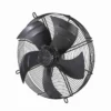 Wall Fan, 500mm, 20inch, axial, 220v - view 3
