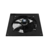 Wall Fan, 500mm, 20inch, Axial, 220v - view 3