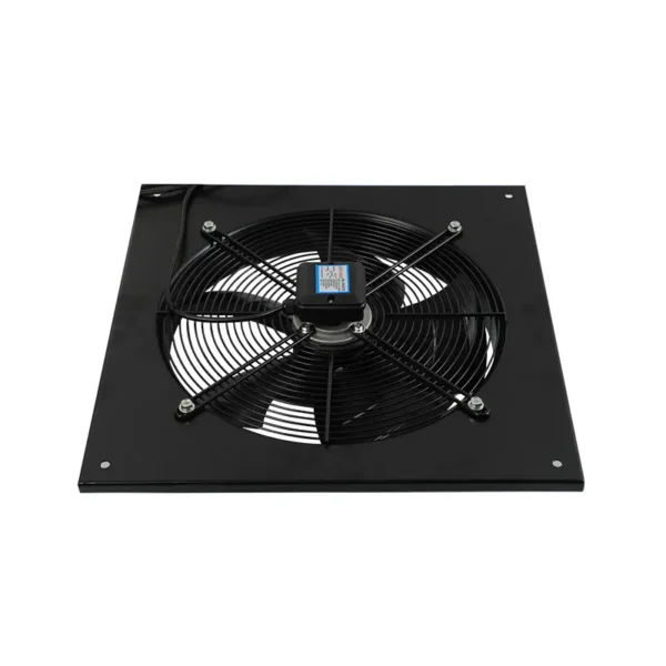 Wall Fan, 500mm, 20inch, Axial, 220v - view 3