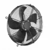 Wall Fan, 500mm, 20inch, axial, 220v - view 4