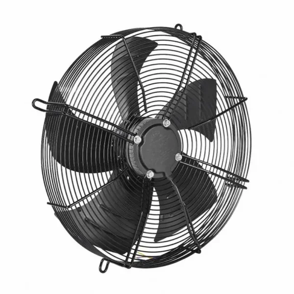 Wall Fan, 500mm, 20inch, axial, 220v - view 4