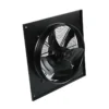 Wall Fan, 500mm, 20inch, Axial, 220v - view 4