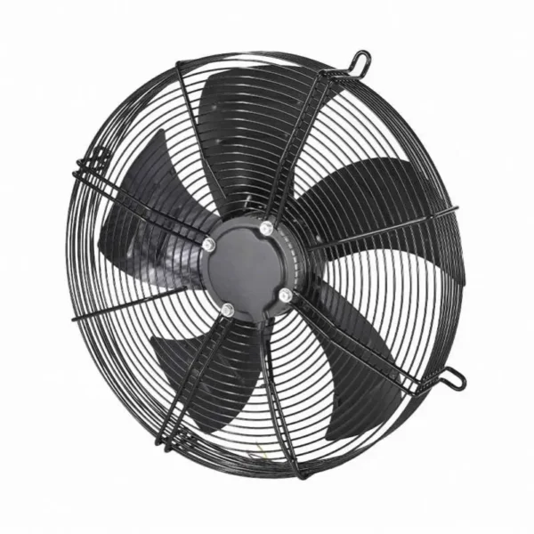 Wall Fan, 500mm, 20inch, axial, 220v - view 5