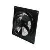 Wall Fan, 500mm, 20inch, Axial, 220v - view 5
