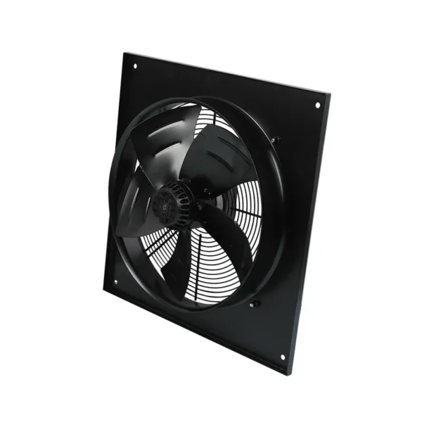 Wall Fan, 500mm, 20inch, Axial, 220v - view 5