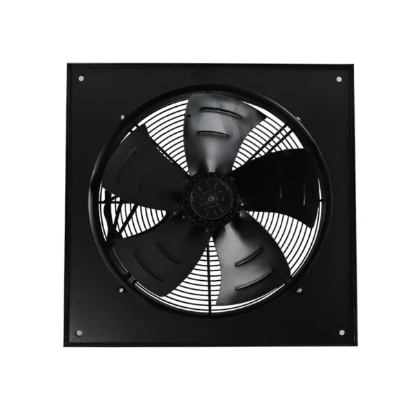 Wall Fan, 500mm, 20inch, Axial, 220v - view 6