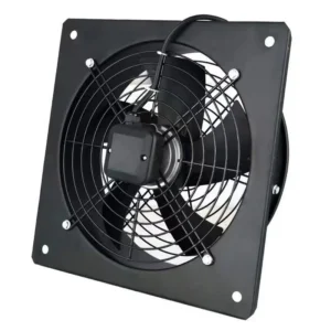 Wall Fan, 500mm, 630mm, Axial