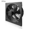 Wall Fan, 500mm, 630mm, Axial - view 2