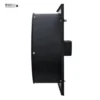 Wall Fan, 500mm, 630mm, Axial - view 3