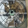 Wall Fan, 54inch, Stainless, Steel - view 4
