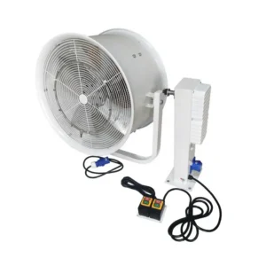 Wall Fan, 800mm, 220V, 50Hz
