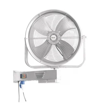 Wall Fan, 800mm, 220V, 50Hz - view 3