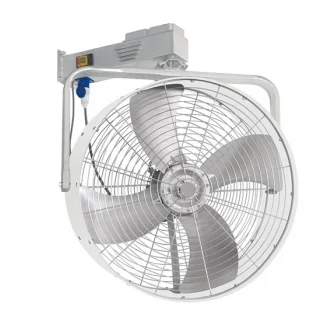 Wall Fan, 800mm, 220V, 50Hz - view 4
