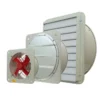 Wall Fan, ATEX, 110V, 220V, 380V - view 3