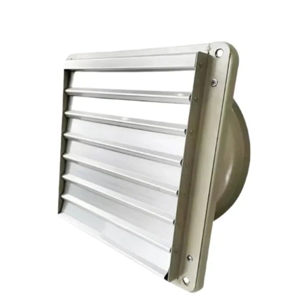 Wall Fan, ATEX, 110V, 220V, 380V - view 4