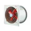 Wall Fan, ATEX, 110V, 220V, 380V - view 5