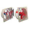 Wall Fan, ATEX, 110V, 220V, 380V - view 6