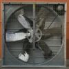 Wall Fan, Axial